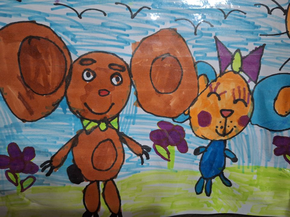 Дарина Александровна Манаенко