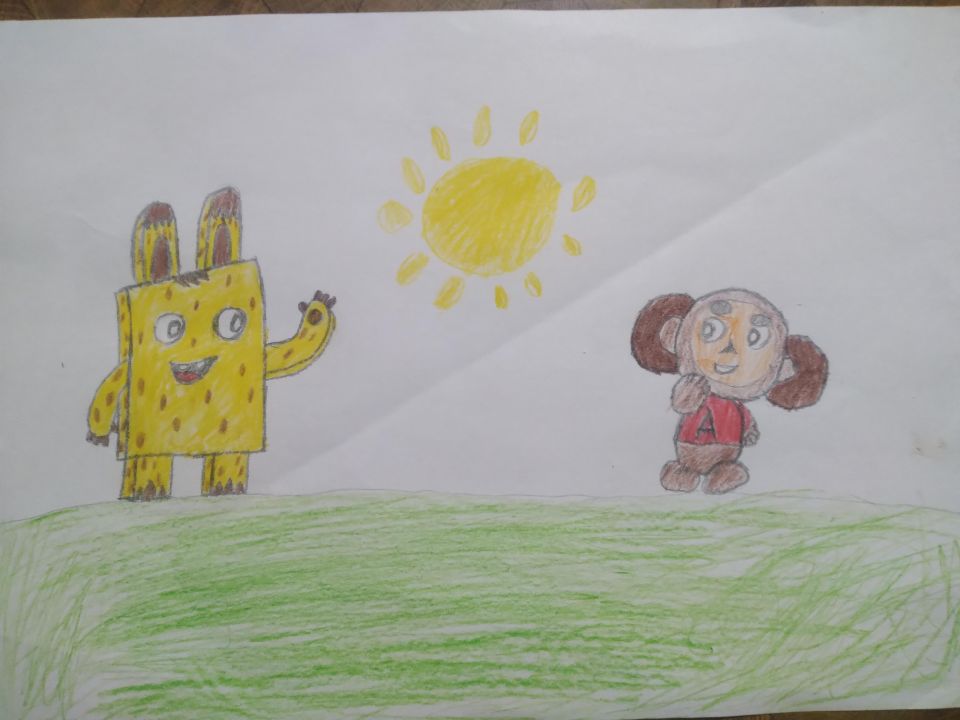 Гаджи Не указан Не указан