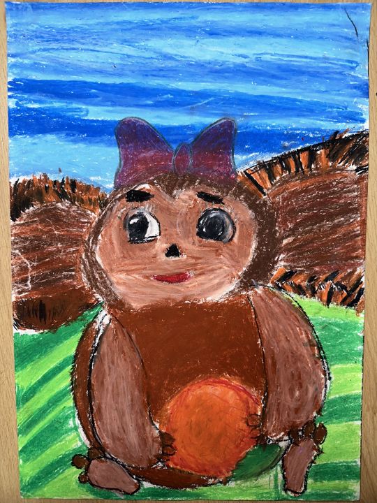 Амина Руслановна Тугушева