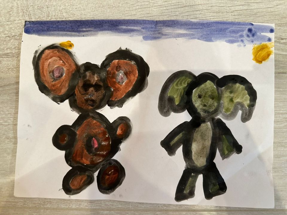 Ибрагим Русланович Тугушев