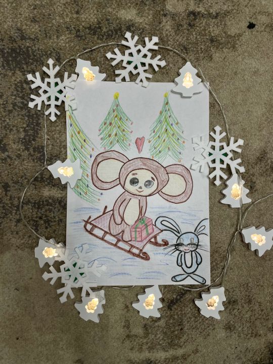 Мия Равилевна Сулейманова