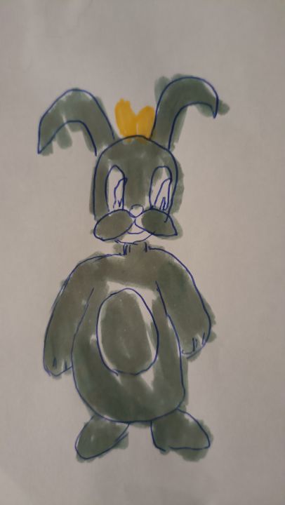 Анна Валерьевна Лычкина