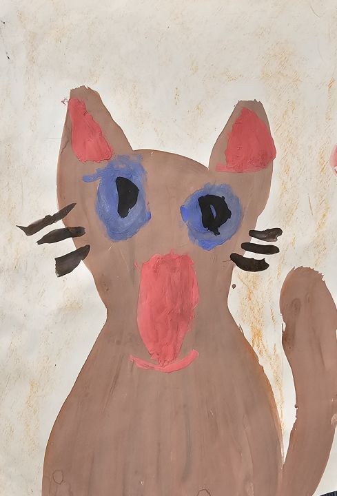 Анна Сергеевна Баринова