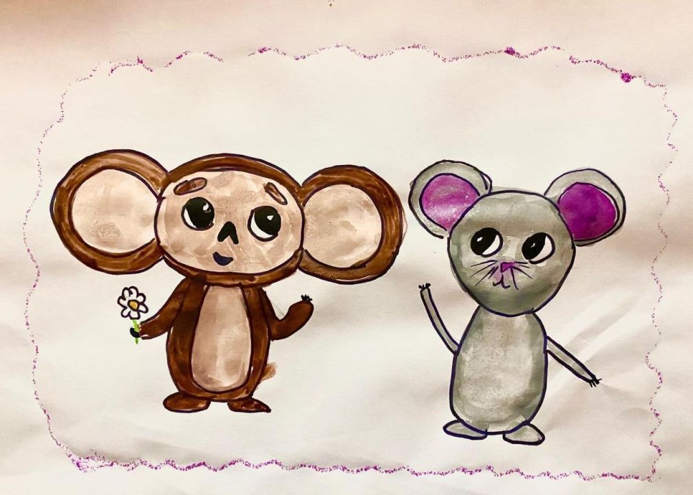 Софья Денисовна Фёдорова