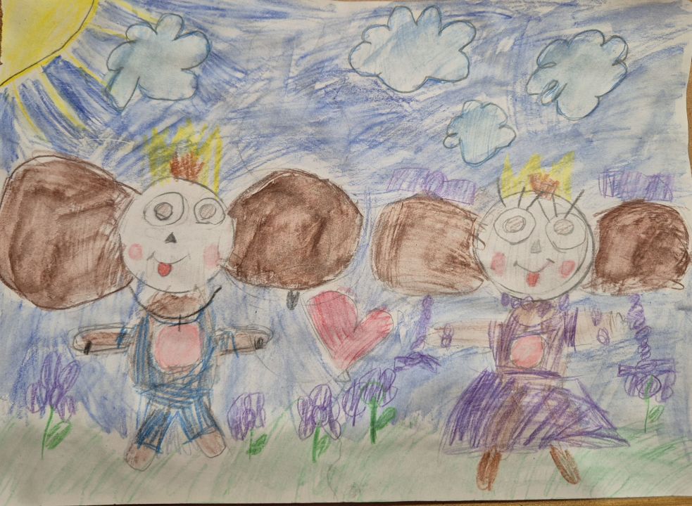 Софья Ивановна Медведева