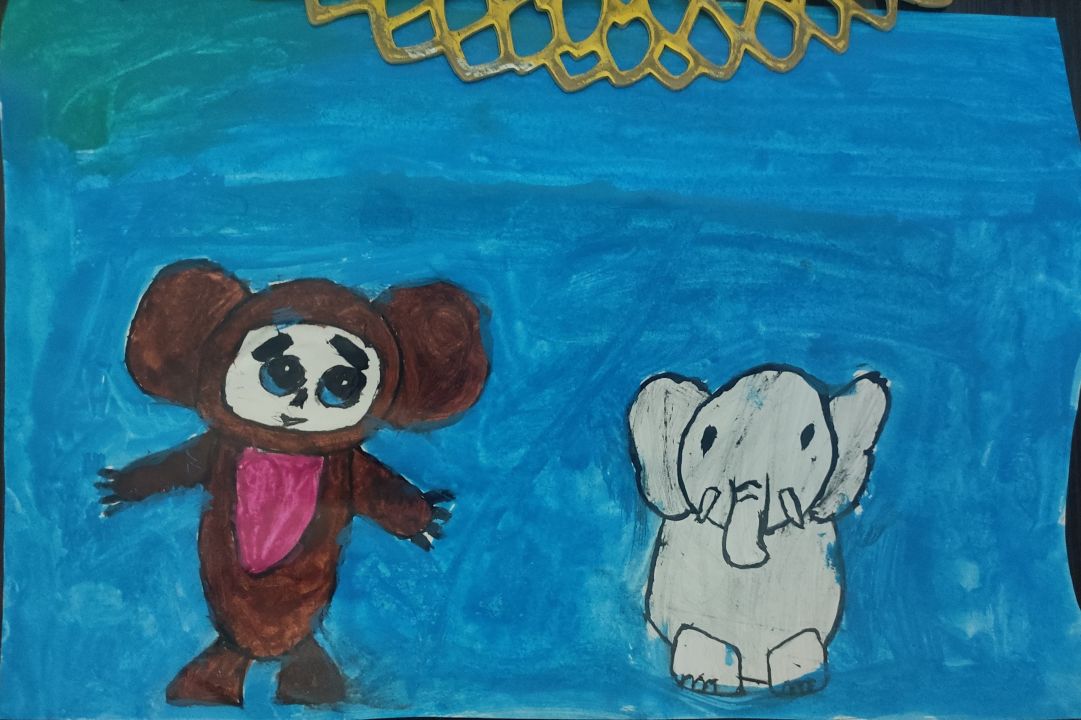 Эмиллия Исламовна Шердиева