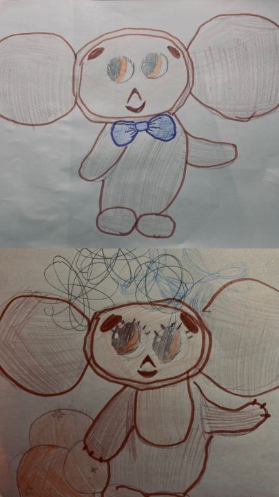 Ксения Стрелкова