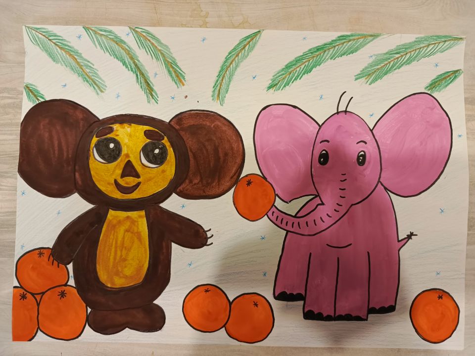 Валерия Никитична Булатова