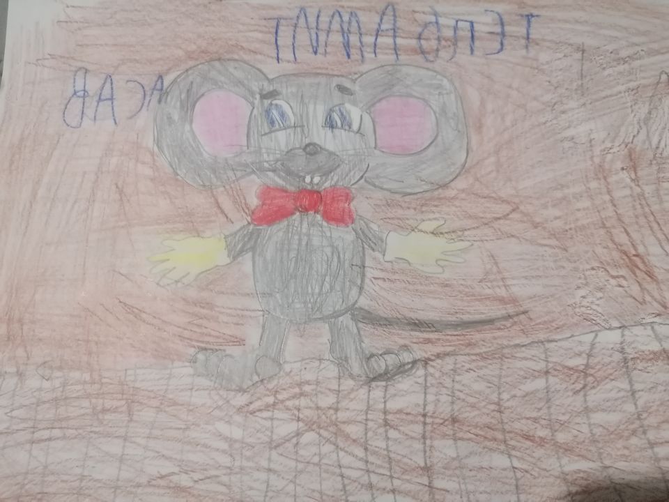 Тимофей Антонович Тукмаков