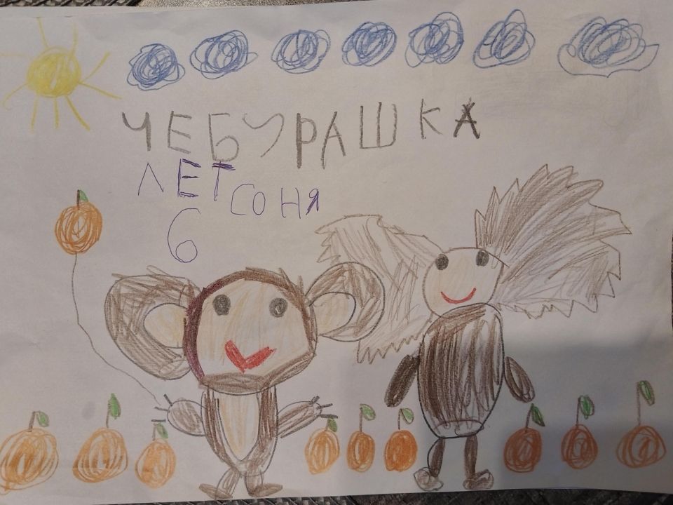 София Александровна Дубинина