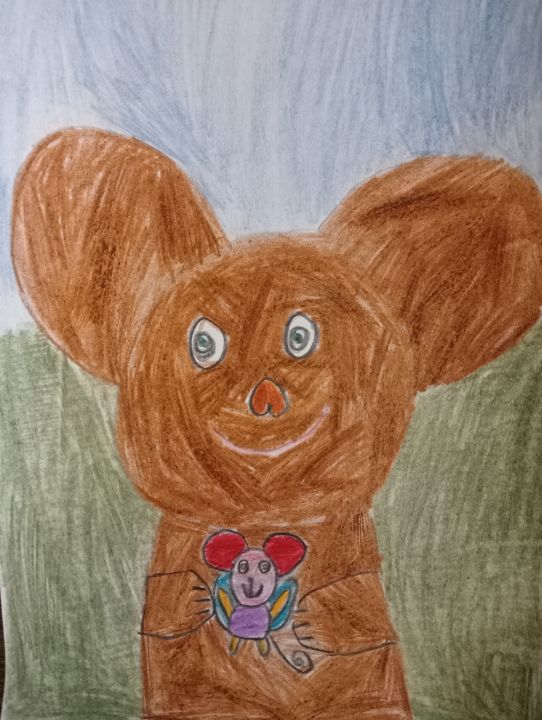 Арина Александровна Ступак