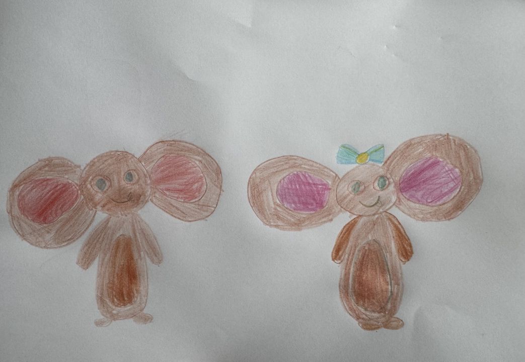 Вера Дмитриевна Баженова