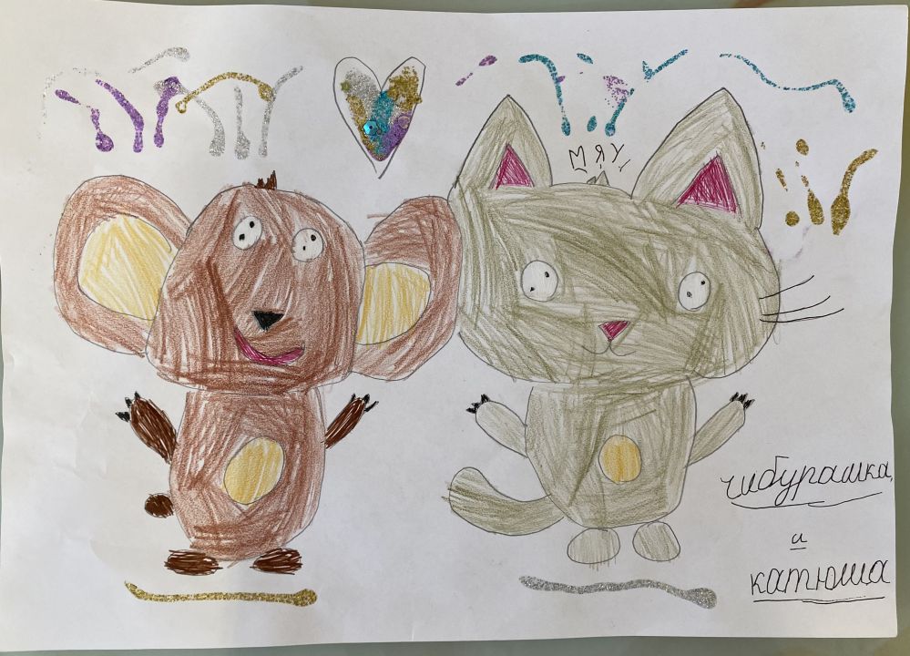 Милана Владимировна Вакар