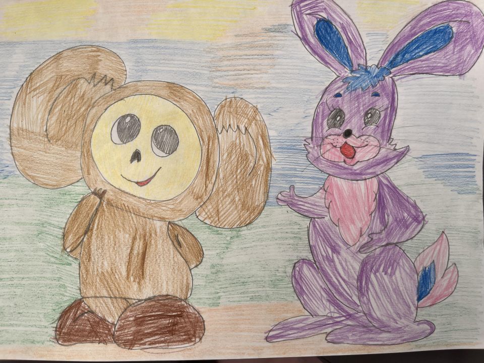 Валерия Максимовна Никифорова