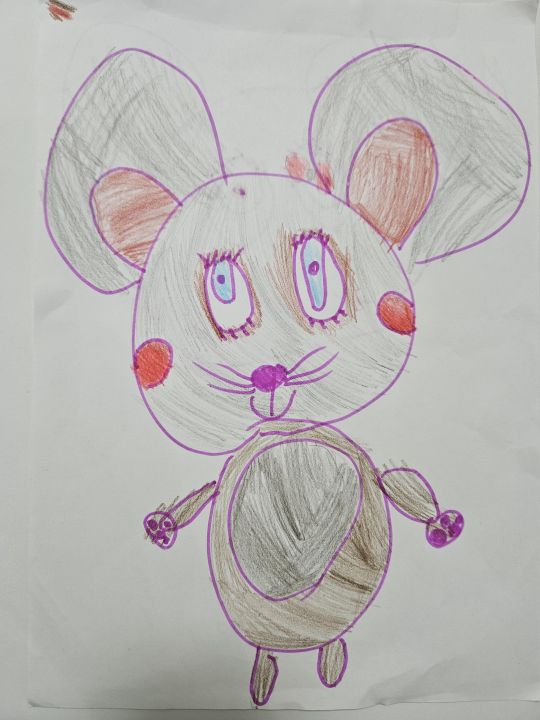 Ксюша Александровна Макарова