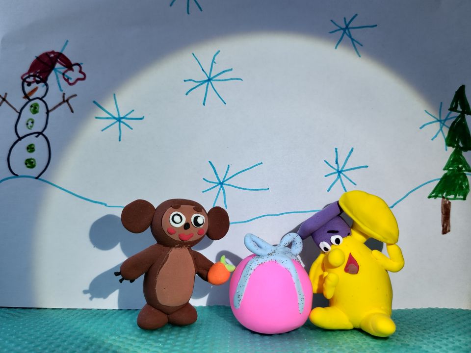 Регина Андреевна Захаренко