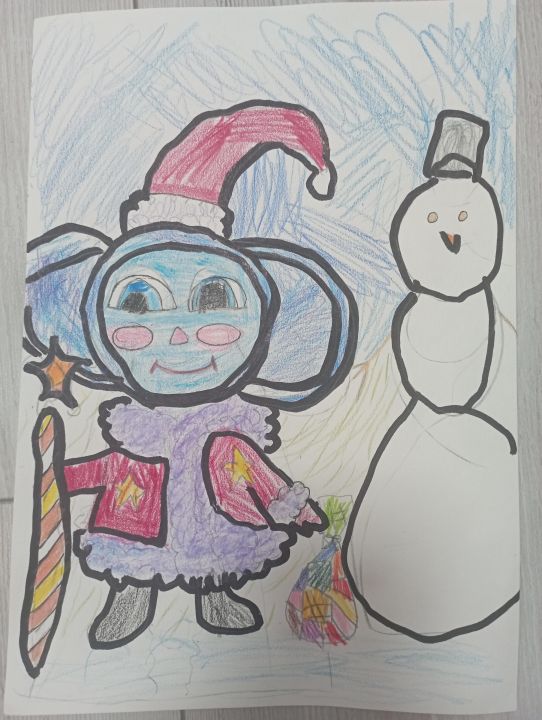 Виктория Британова