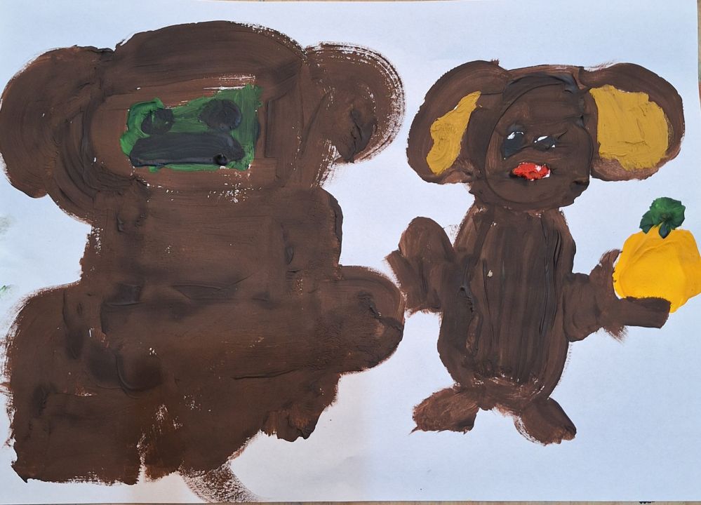 Сережа Владимиров