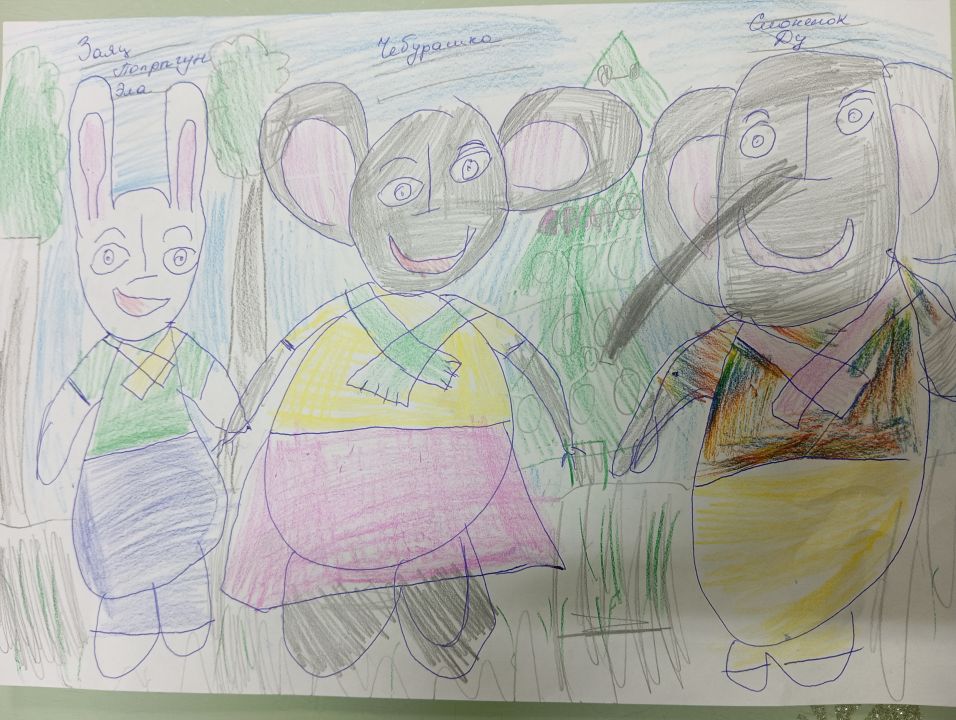 Виктория Андреевна Вятчина