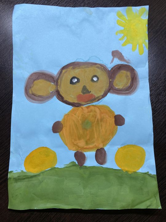 Эмилия Владленовна Сизоненко