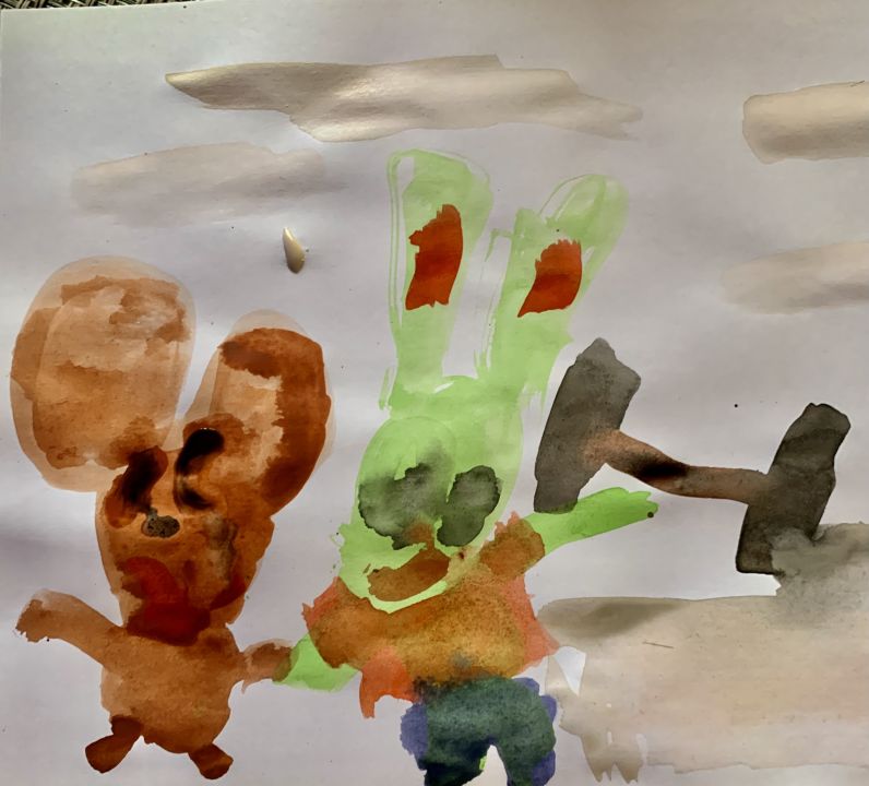 Амалия Алексеевна Шеховцова