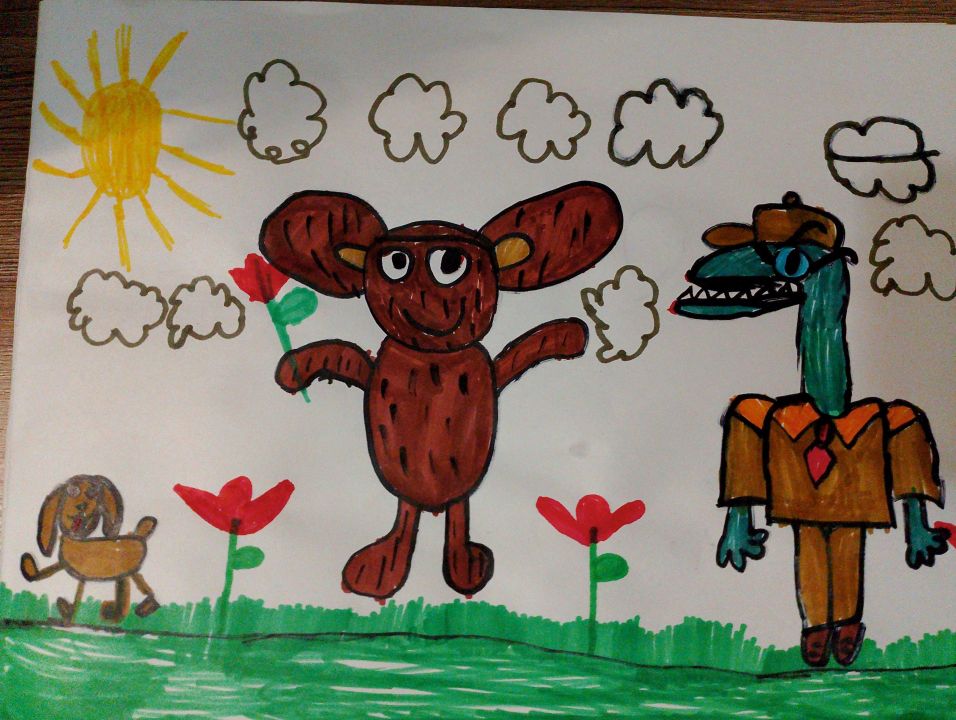 Кристина Владиславовна Масленко