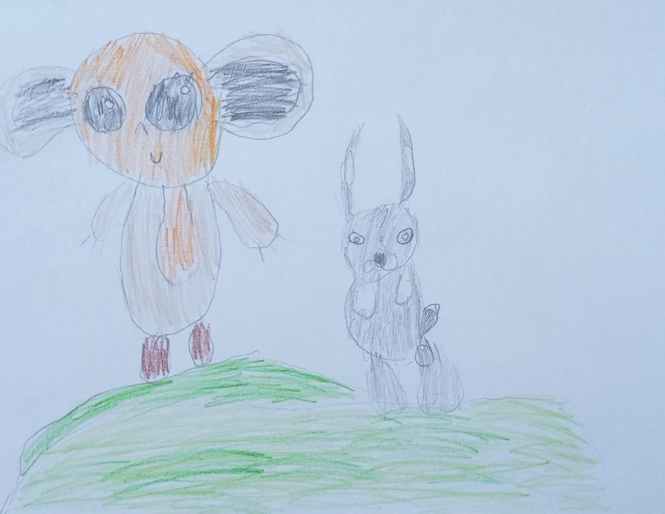 Дмитрий Романович Чумаченко