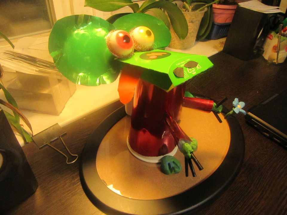 Галина Андреевна Карева