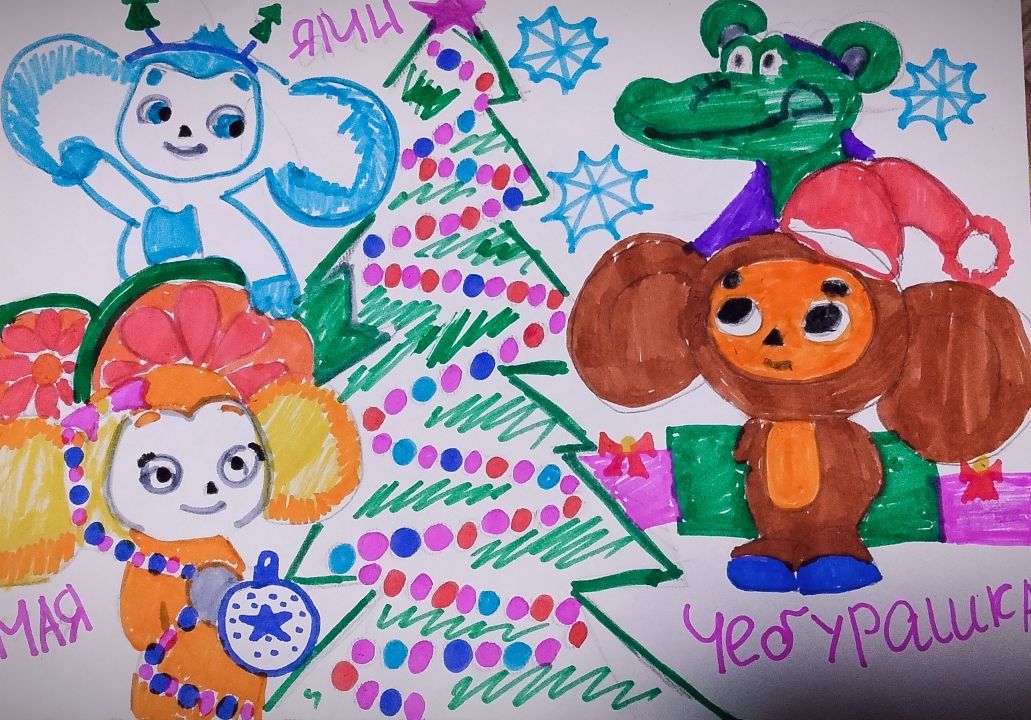 Ульяна Александровна Кузнецова