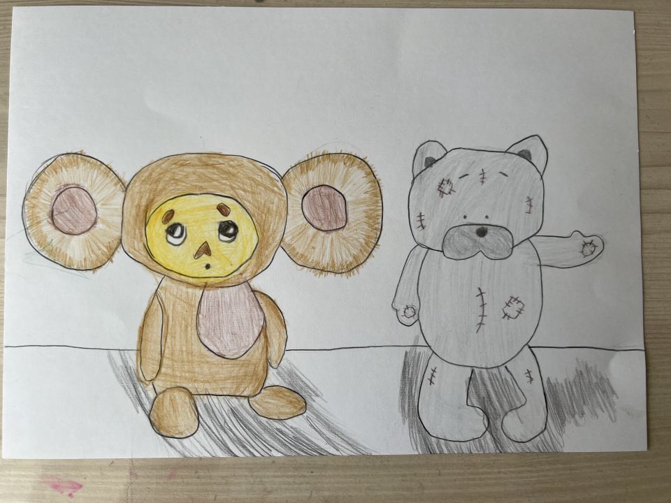 Вика Корниенко