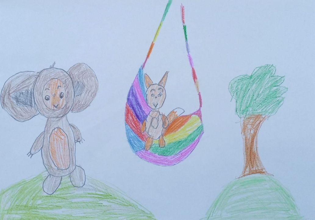 Василиса Сергеевна Матрохина