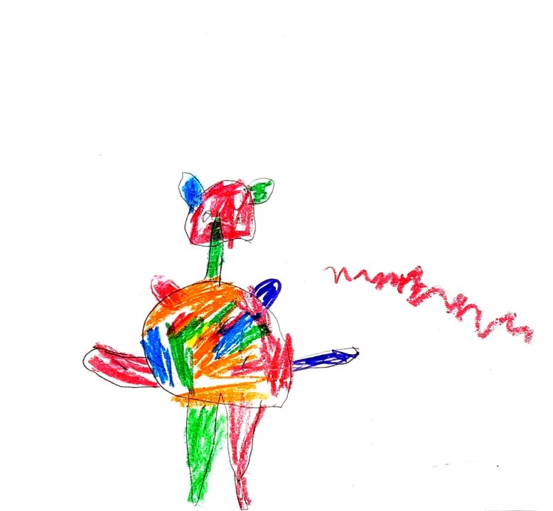 Даниил Иванович Болгов