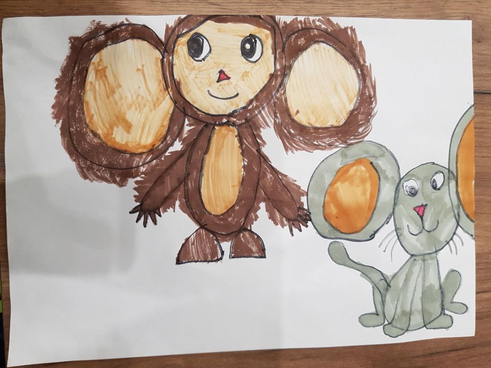 Артём Иванович Улитин