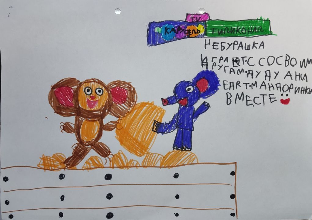 Кирилл Андреевич Михалев