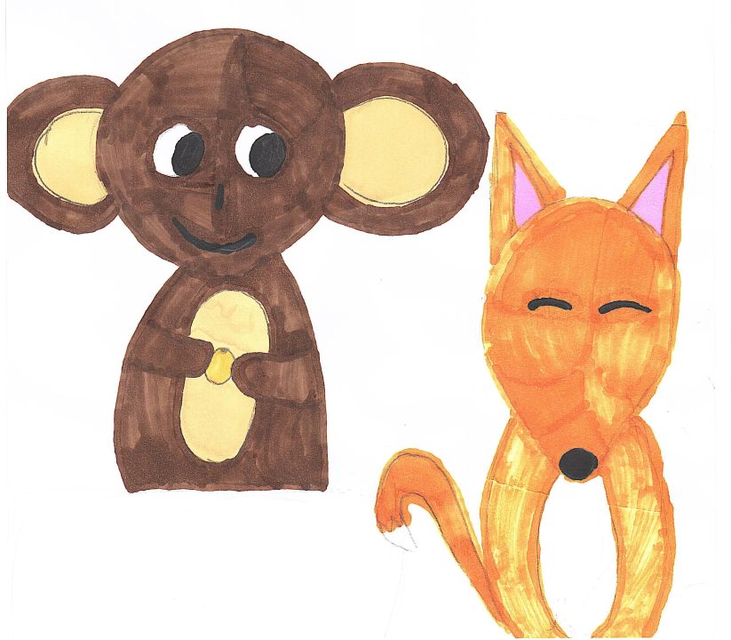 Стефания Николаева