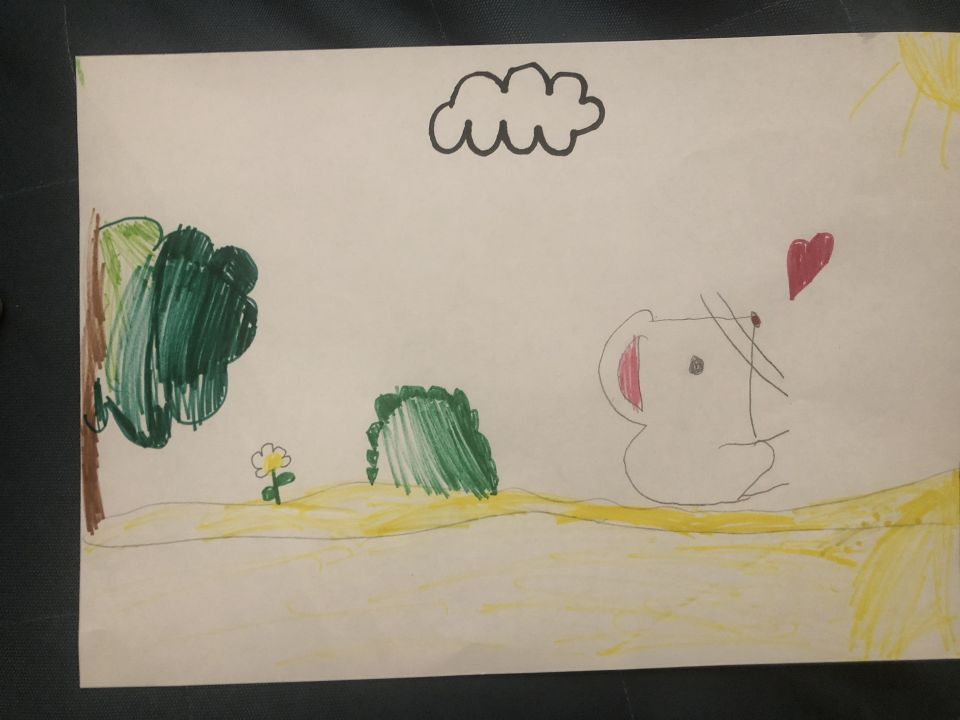 Таисия Михайловна Шалаева