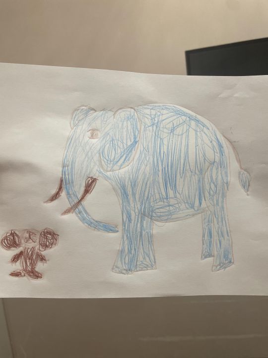 Милана Павловна Меркулова