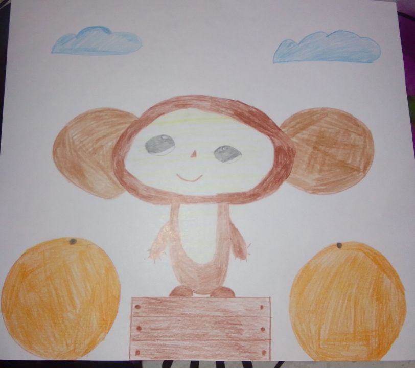 Алиса Ивановна Баранова