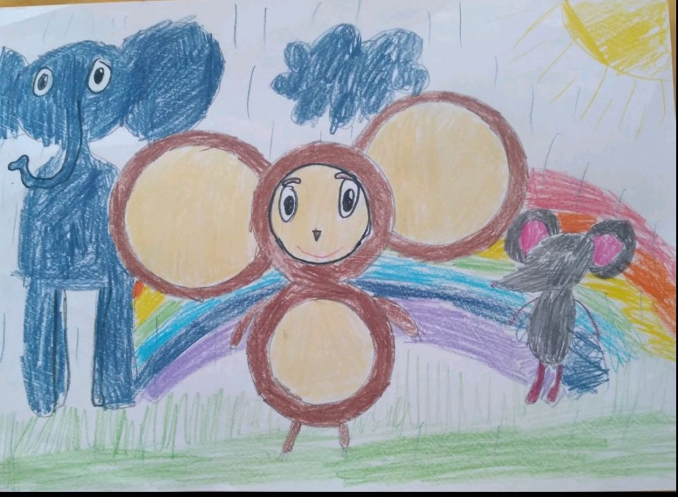 Элина Павловна Мюльгаузен