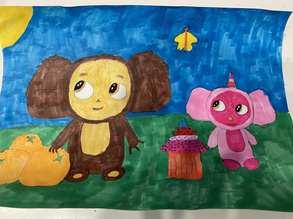 Полина Степанова