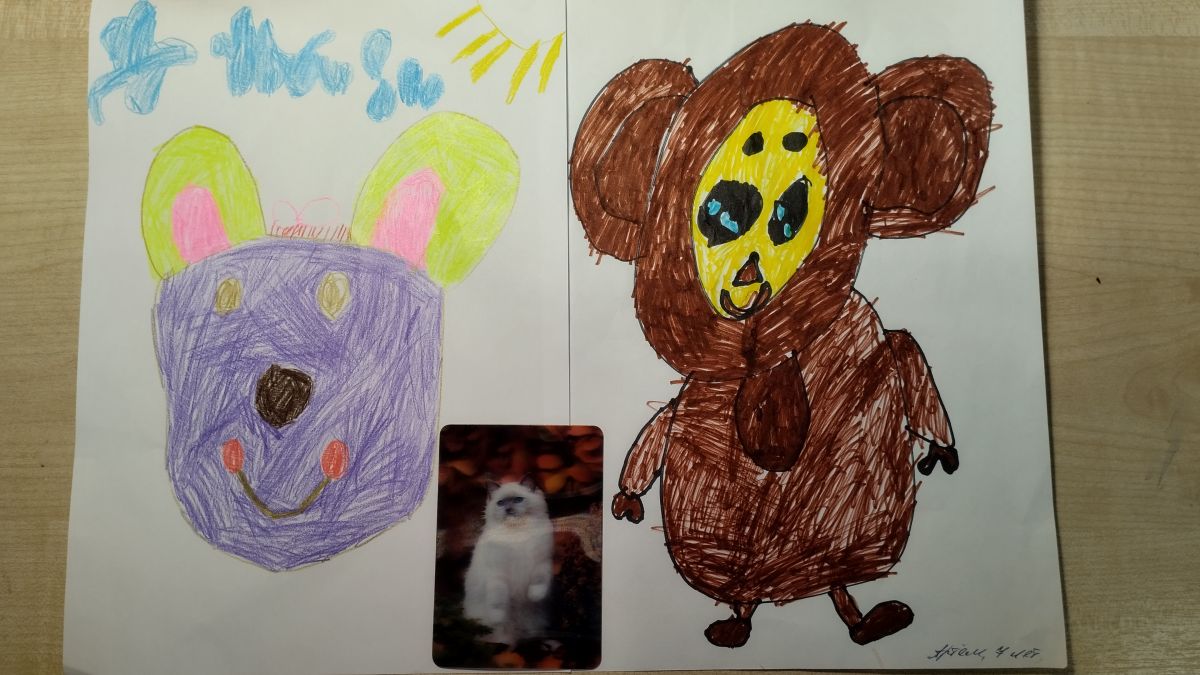 Артём Владимирович Кадников