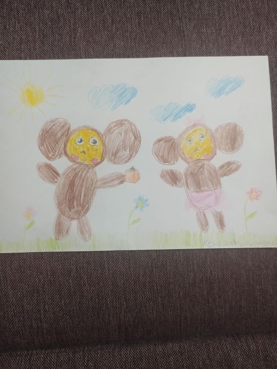 Ксения Олеговна кириллова