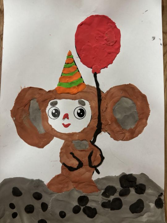 Валерия Владиславовна Зиганшина