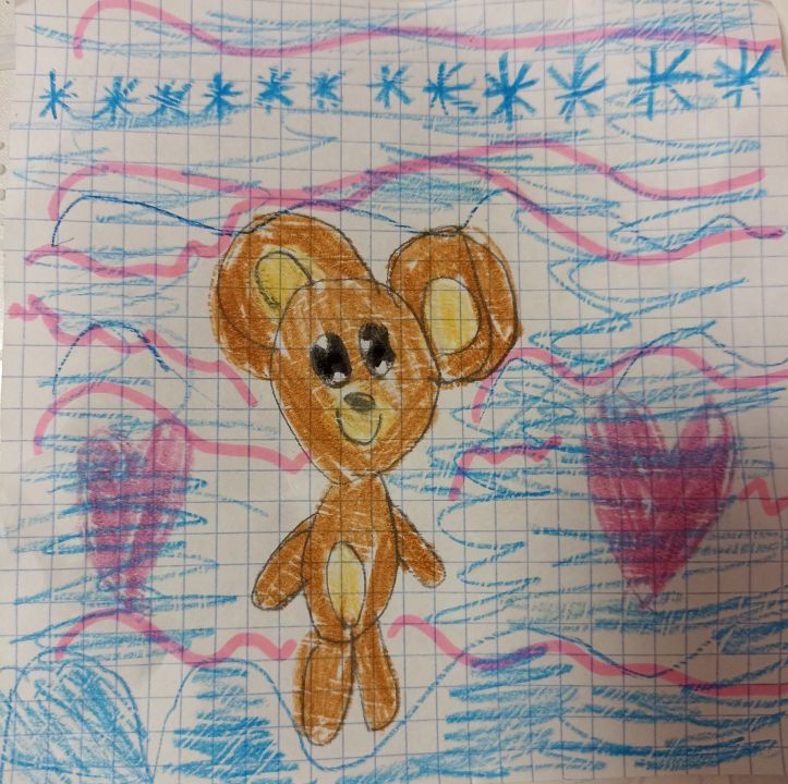 Плаховы Анна и Алёна