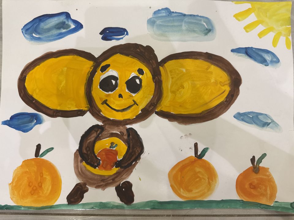 Ксения Максимовна Утробина