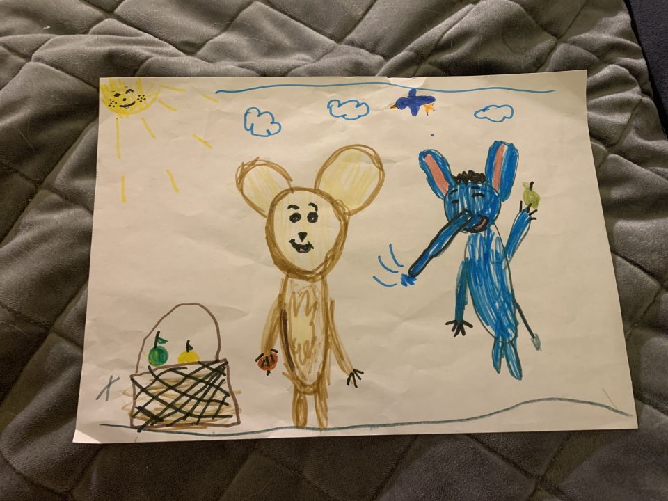 Ксения Станиславовна Авилова