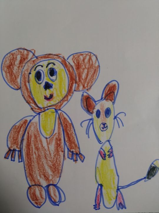 Диана Владиславовна Панюкова