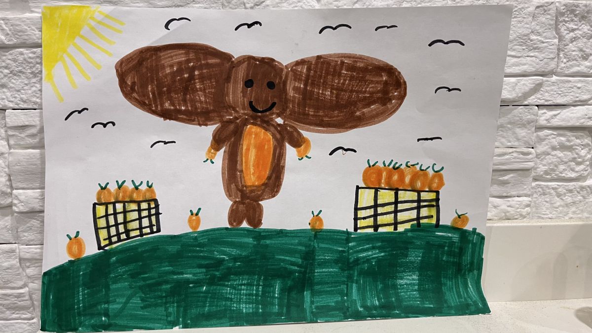 Ясмина Айратовна Валиуллина