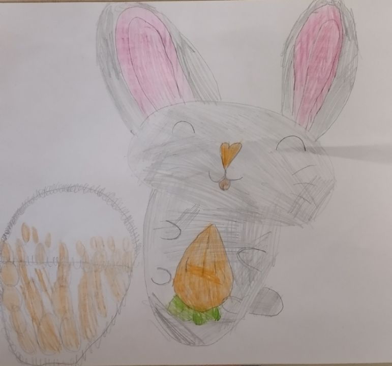 Марьяна Александровна Теселкина