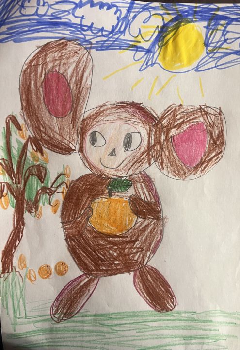 Матвей Александрович Кравченко